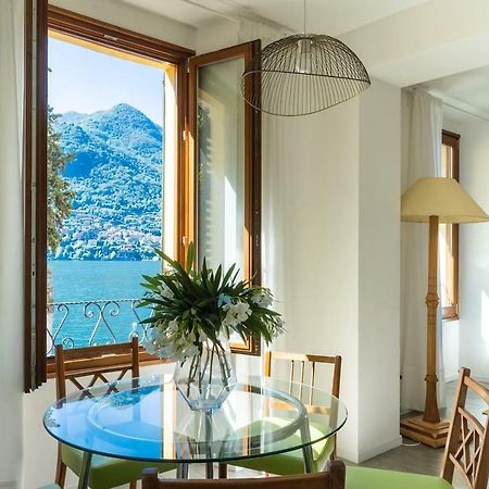 Romantic Pier By Rent All Como Carate Urio Exterior photo
