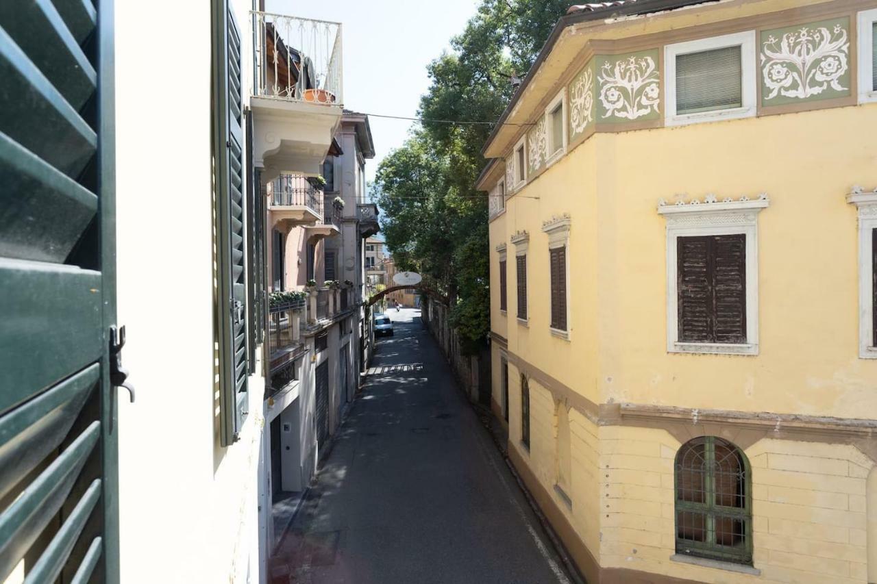 Romantic Pier By Rent All Como Carate Urio Exterior photo