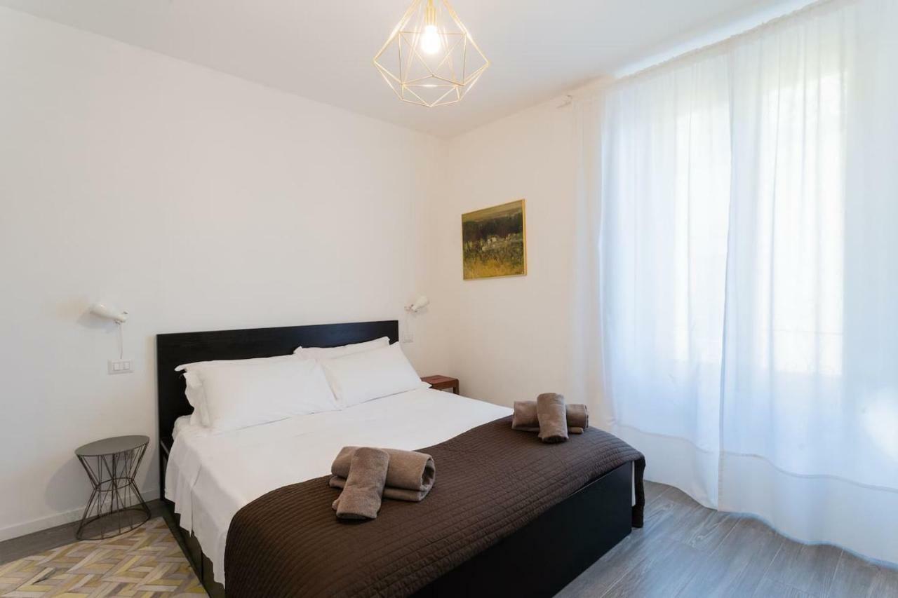Romantic Pier By Rent All Como Carate Urio Exterior photo